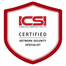 ICSI Badge